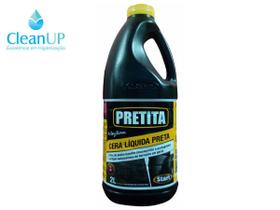 Cera Liquida Preta 2l Start Pretita