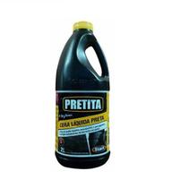 Cera Liquida Preta 2L Start Pretita