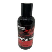 Cera Líquida Proteção Carnaúba Violão Guitar Wax D'Addario