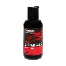 Cera Líquida Protetora De Carnaúba D'Addario PW-PL-02 Cera Líquida Protetora De Carnaúba D'Addario PW-PL-02