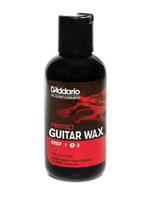 Cera Liquida Protetora De Carnauba D Addario PW-PL-02