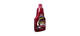 Cera Líquida Protetora para Superfícies Meguiar's 473 ml