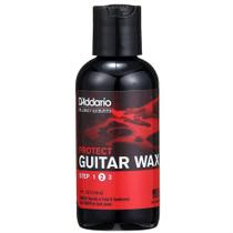 Cera Liquida Pura Protetor Carnauba Daddario Planet Waves