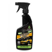 Cera Líquida Speedy Wax Nano 600Ml Protelim