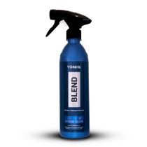 Cera Liquida Spray Blend Wax automotiva 500ml Vonixx - und