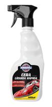 Cera Liquida Spray Rápido Super Brilho - Cera Para Carro Cera Liquida Spray Rápido Super Brilho - Cera Para Carro