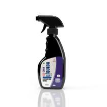 Cera Liquida Spray Wax Toque Liso LC2 500ml Lincoln