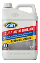 Cera Líquida Start De Auto Brilho Para Pisos Laváveis 5 L Cera Líquida Start De Auto Brilho Para Pisos Laváveis 5 L