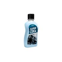 Cera Líquida Super Cera Limpadora -200g Vonixx