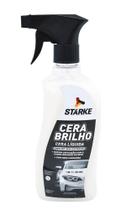 Cera Liquida Super Wax Brilho Automotiva Carro Branco Preto Cera Liquida Super Wax Brilho Automotiva Carro Branco Preto