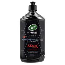 Cera líquida Turtle Wax Hybrid Solutions Pro to The Max 414 ml Cera líquida Turtle Wax Hybrid Solutions Pro to The Max 414 ml