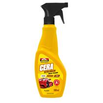 Cera Líquida Ultra Brilho 500ml - Proauto