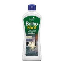 Cera liquida - verde - brilho fácil - 750 ml