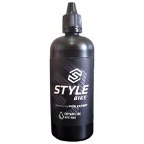 Cera lubrificante style bike powered pico expert 120ml