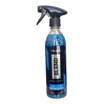 Cera Manutenção Blend Spray Cera Líquida Carnauba Ceramic Vonixx 500ml Cera Manutenção Blend Spray Cera Líquida Carnauba Ceramic Vonixx 500ml