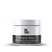 Cera mãos Hand Wax Regenerativo Pro Chalk 35g Esportes