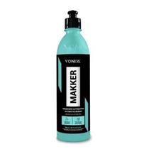 Cera Maquiadora Makker 2.0 Vonixx (500ml)