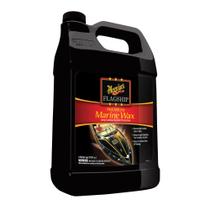 Cera marinha Meguiar's Flagship Premium M6301 3.78L