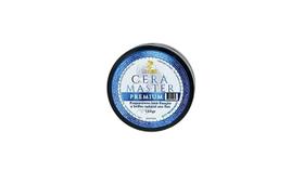 Cera Master Premium Unissex com Extrato de Ricino120g LGN Barber Cera Master Premium Unissex com Extrato de Ricino120g LGN Barber