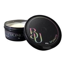 Cera mate sfumato bel'uomo (fixação forte e sem brilho) pomada para cabelo 80g Cera mate sfumato bel'uomo (fixação forte e sem brilho) pomada para cabelo 80g