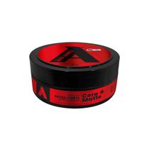 Cera matte com fixação extra forte - alfa look's 80g Cera matte com fixação extra forte - alfa look's 80g