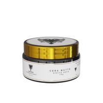 Cera matte freedom feminina cavalera 70g