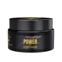 Cera matte premium power cavalera 80g