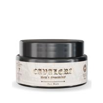 Cera matte teia cavalera 80g efeito fibroso