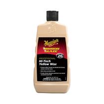 Cera Meguiar's Professional Hi-Tech Yellow M2616 - 473ml Cera Meguiar's Professional Hi-Tech Yellow M2616 - 473ml