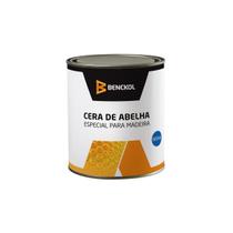 Cera Micro Cristal Para Moveis De Madeira Incolor 900Ml