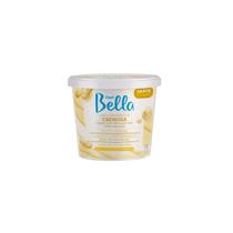 Cera Microondas Cremosa Chocolate Branco 200g - Depil Bella