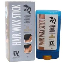 Cera Modeladora Antifrizz 15g Hair Wax Stick Anaconda Cera Modeladora Antifrizz 15g Hair Wax Stick Anaconda