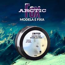 cera modeladora ARCTIC FOX coiffer 150g