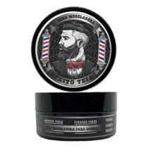 Cera Modeladora Barba Cabelo Bigode Efeito Teia Still Life