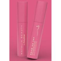 Cera Modeladora Brow On Top - Natalia Beauty by Ruby Rose Hbe2507 Lançamento