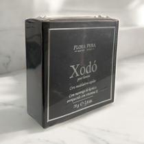 Cera modeladora capilar xodó 70g - flora pura