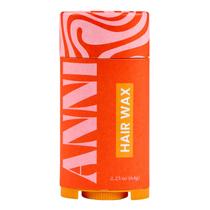Cera modeladora de cabelo ANNI Plant-Powered Frizz Taming Women Cera modeladora de cabelo ANNI Plant-Powered Frizz Taming Women