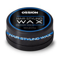 Cera modeladora de cabelo Morfose Barber Wax Medium Hold 150 ml