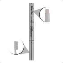 Cera Modeladora de Sobrancelhas Ruby Kisses Go Brow Rbw01b Cera Modeladora de Sobrancelhas Ruby Kisses Go Brow Rbw01b