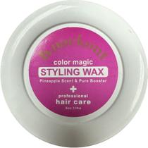 Cera modeladora Dye Dyed Knockout Color Magic Coral Pink Cera modeladora Dye Dyed Knockout Color Magic Coral Pink