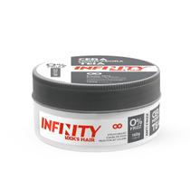 Cera Modeladora Efeito Teia 160g - Infinity