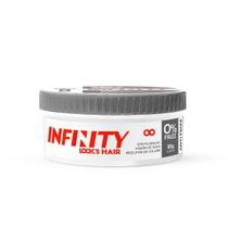 Cera Modeladora Efeito Teia 80g - Infinity Cera Modeladora Efeito Teia 80g - Infinity