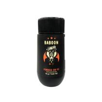 Cera modeladora em po baboon 15g volume e leveza Cera modeladora em po baboon 15g volume e leveza