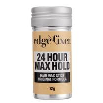Cera modeladora fixadora bastao Para Cabelo Stick Edge Fixer Kiss New York