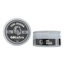 Cera modeladora gotazen 150g incolor