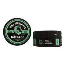 Cera modeladora gotazen 150g perolizada