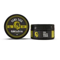 Cera modeladora gotazen 50g efeito teia