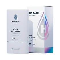 Cera Modeladora Hidratei Stick Antifrizz 12g