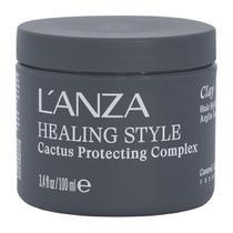 Cera modeladora lanza healing style clay 100g