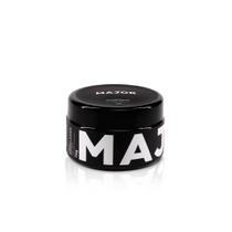 Cera Modeladora Major Efeito Úmido 70g Brilho na medida e Fixação Média